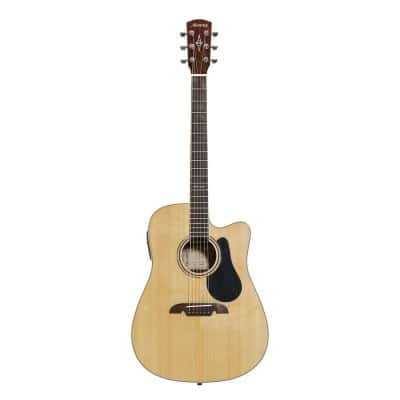 ALVAREZ AD70WCE