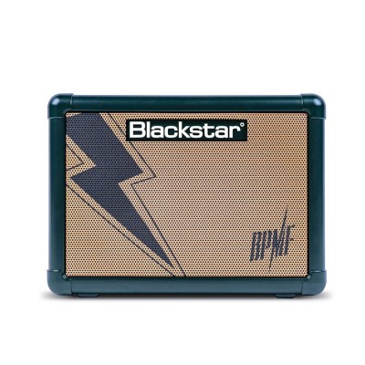 BLACKSTAR JJN3