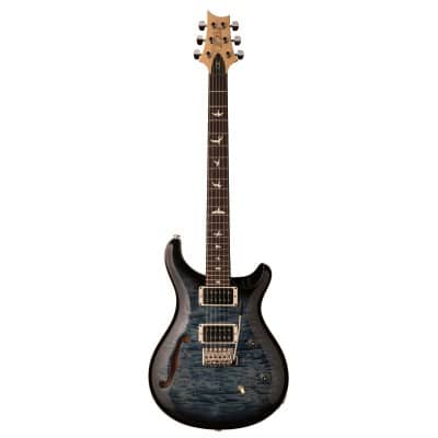 PRS - PAUL REED SMITH CE24 SH FADED BLUE SMOKEBURST