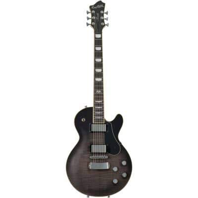 HAGSTROM SWEDE DARK STORM