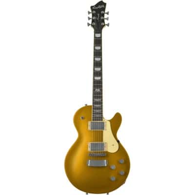 HAGSTROM SWEDE GOLD