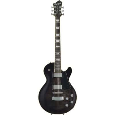 HAGSTROM SUPER SWEDE DARK STORM