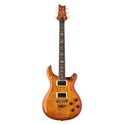 SE MCCARTY 594 VINTAGE SUNBURST