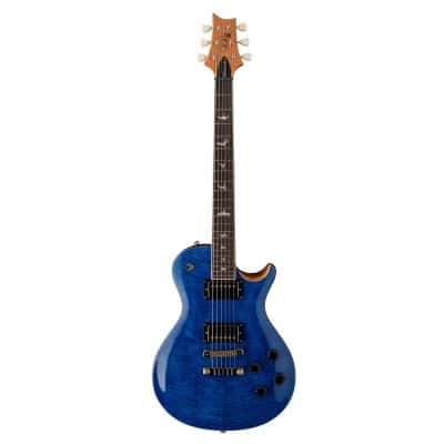 PRS - PAUL REED SMITH SE MCCARTY 594 SINGLECUT FADED BLUE