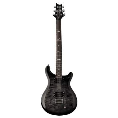 SE 277 CHARCOAL BURST