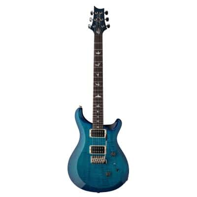 S2 CUSTOM 24 10TH LTD LAKE BLUE