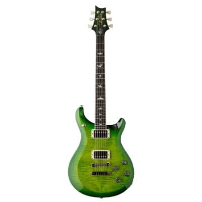 PRS - PAUL REED SMITH S2 MCCARTY 594 10TH LTD ERIZA VERDE