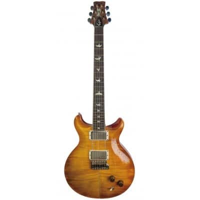 PRS - PAUL REED SMITH SANTANA RETRO MCCARTY SUNBURST