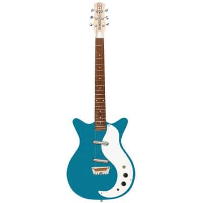 DANELECTRO STOCK59 VAQU