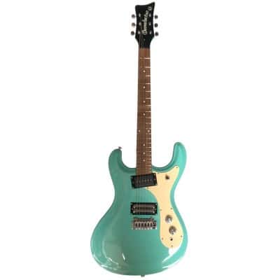 DANELECTRO 64D DAQU