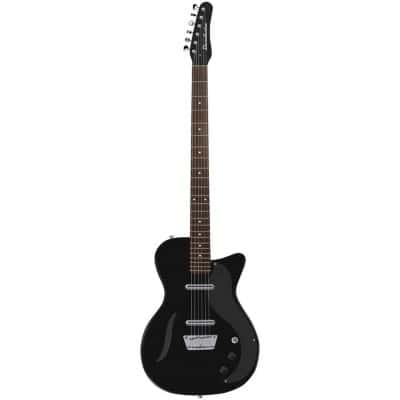 DANELECTRO VBAR GLBK