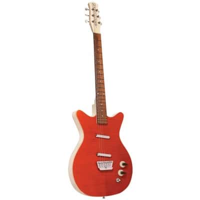 DANELECTRO 59DIVINE