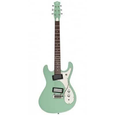 DANELECTRO 64XT DAQU