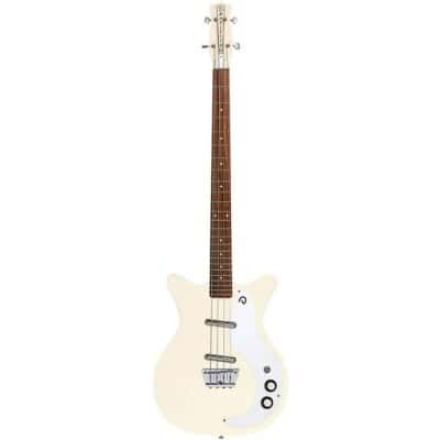 DANELECTRO 59SHORT VCREAM