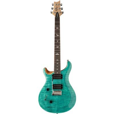 SE CUSTOM 24 LH TURQUOISE 2024