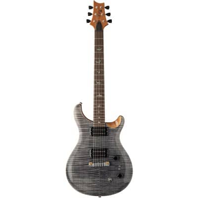 SE PAUL'S GUITAR CHARCOAL 2024