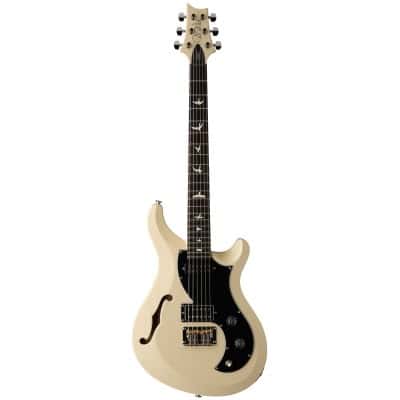 S2 VELA SEMIHOLLOW SATIN ANTIQUE WHITE