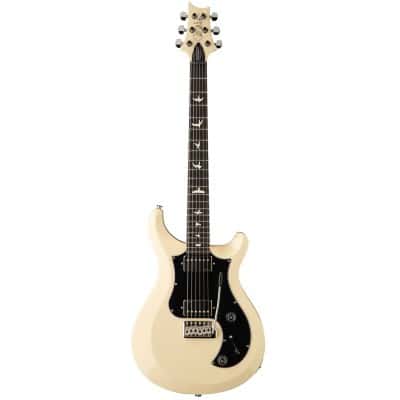 PRS - PAUL REED SMITH S2 STANDARD 22 ANTIQUE WHITE