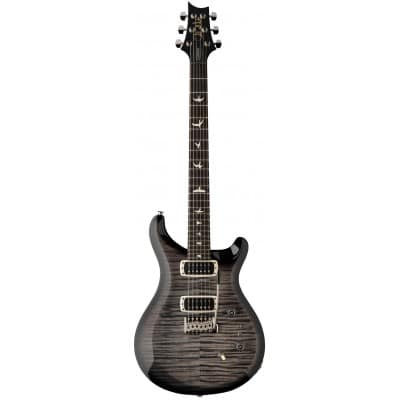 PRS - PAUL REED SMITH S2 CUSTOM 24-08 FADED GRAY BLACK BURST