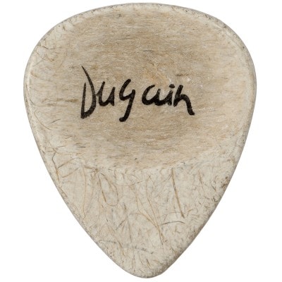 DUGAIN HANDCRAFTED 3MM KAIRLIN GUITAR PICK