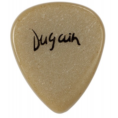 HANDCRAFTED 3MM ALGAE GUITAR PICK, NO PRINT