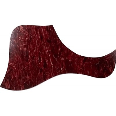 PICKGUARDS