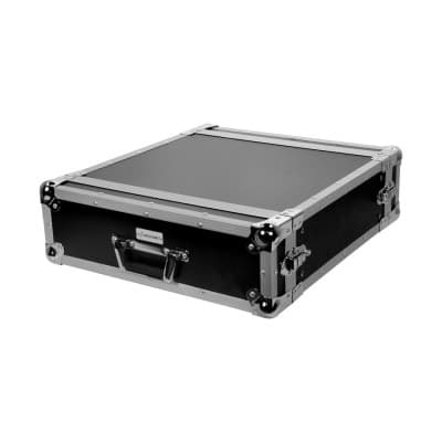 ACCU CASE ACF-SW/DDR3 - DOUBLEDOORRACK 19" 3 RMS