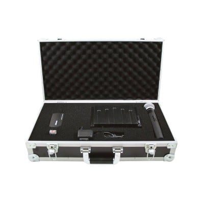 ADJ ACCU-CASE ACF-SW/AC ACCESSORY CASE