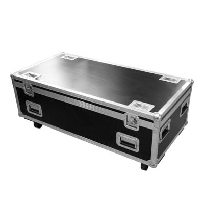 TOURING CASE 4X SABER BAR 6