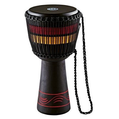 DJEMBE FIBRE 12