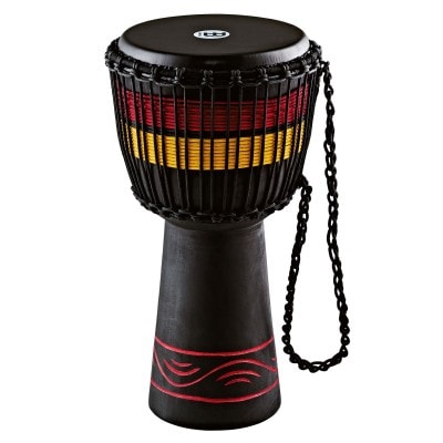 DJEMBE FIBRE 10