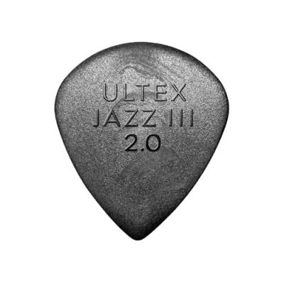 ADU 427P200 ULTEX JAZZ III 2.0 PLAYERS PACK 2,00 MM (PAR 6)