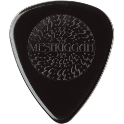 MESHUGGAH SIGNATURE NYLON X 24