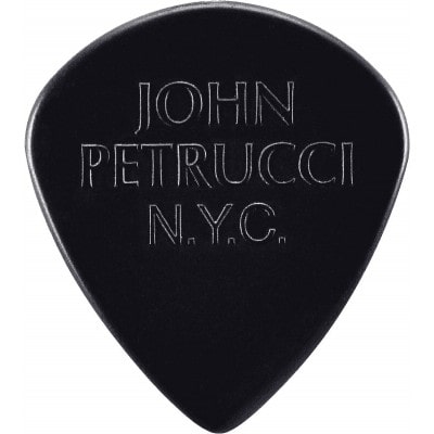 ADU 518PJP-BK JOHN PETRUCCI PRIMETONE JAZZ III PLAYERS PACK 1,38 MM (PAR 3)