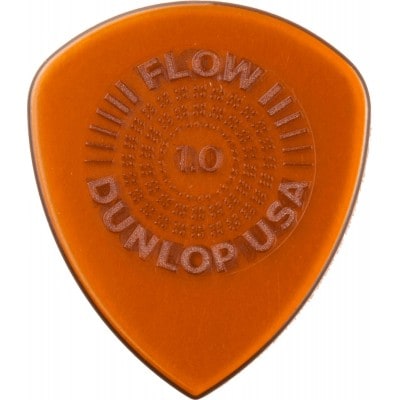 Dunlop Flow Standard Grip 1,00mm X 6