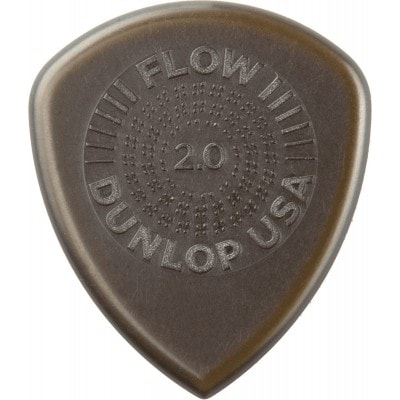 Dunlop Flow Standard Grip 2,00mm X 6