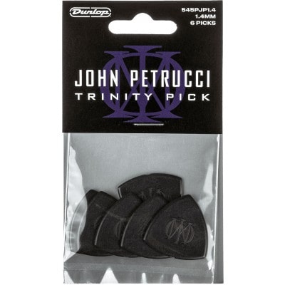 JAZZ JOHN PETRUCCI JAZZ III PLAYER'S 6 PACK