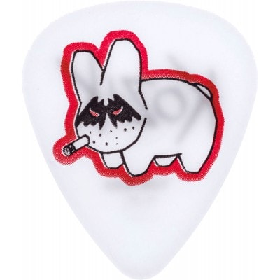 FRANK KOZIK, BAG OF 36, KING OF ROCK, WHITE 0.60 MM