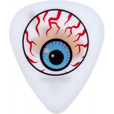 DIRTY DONNY II 36 PACK EYE BALL WHITE 0.73 MM