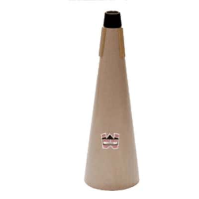 SOURDINE DROITE BUGLE DW5556