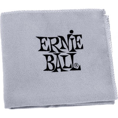 ERNIE BALL CLOTH ACCESSORIES