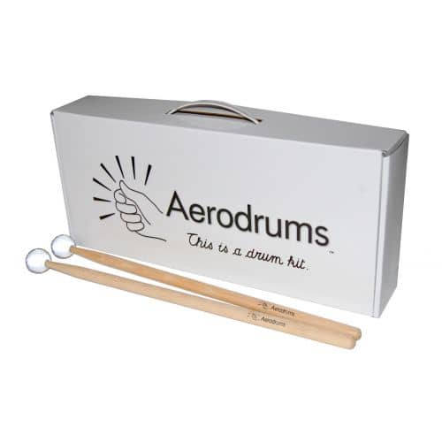 AERODRUMS VIRTUAL DRUM KIT 