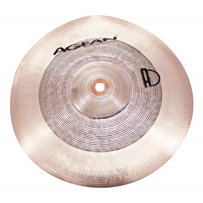 AGEAN SPLASH TRASH 10" EFFECTS