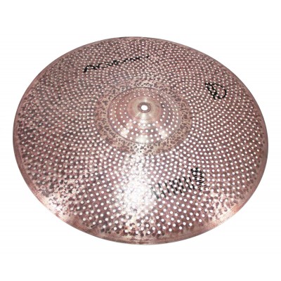 AGEAN RIDE 20" R SERIES NATURAL - SILENT CYMBAL