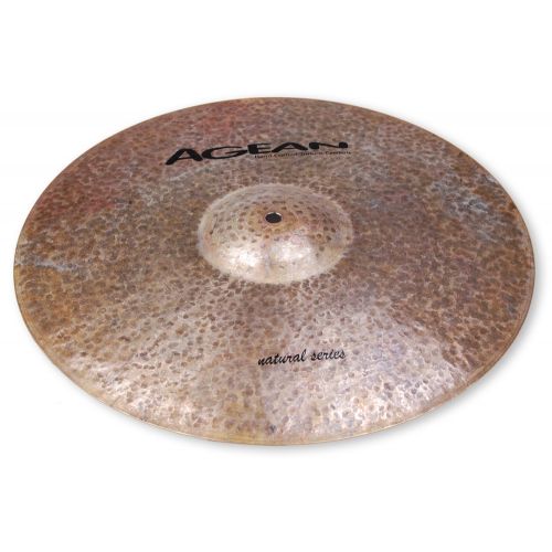 AGEAN NATURAL CHINA 16"