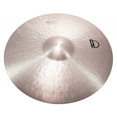 AGEAN CRASH 19" SPECIAL JAZZ