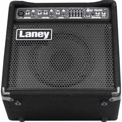 LANEY AH40 AUDIOHUB