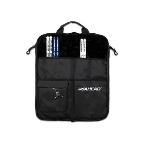 AHEAD SB - SAC BAGUETTES PRO NOIR - FOURRURE INTERIEURE