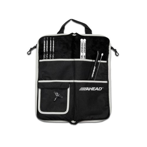 AHEAD SB2 - PLUSH STICK CASE PRO - BLACK / GRAY