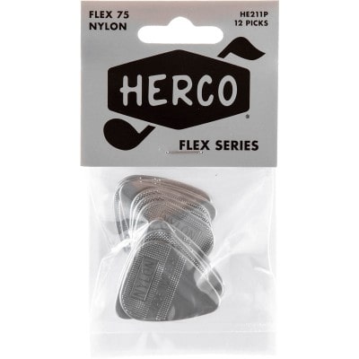 HERCO MEDIATORS NYLON HEAVY (X12)